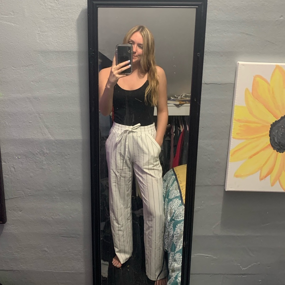 Meet your Posher, Alyx